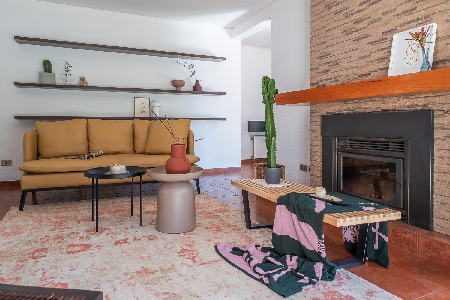 Muebles multifuncionales, versatilidad y estilo Rematime