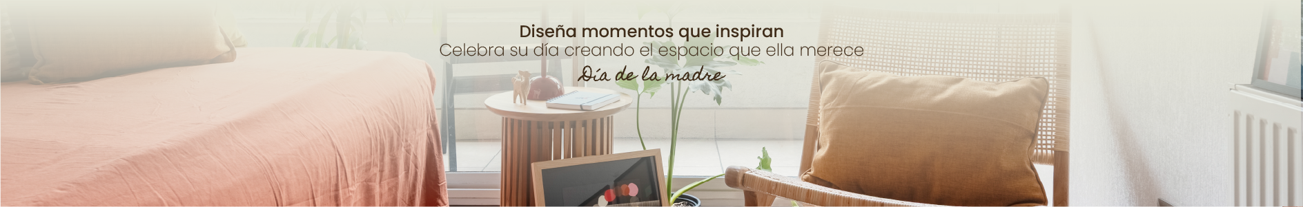 Día de la mamá