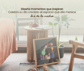 Día de la mamá