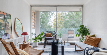 Muebles de madera natural: diseño artesanal que transforma tus espacios