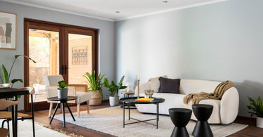 El regreso de las formas orgánicas en muebles: la tendencia que transforma tu hogar 🏠
