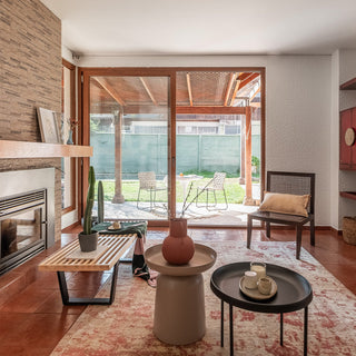 Estilo industrial: Cómo lograrlo y combinarlo con tu hogar