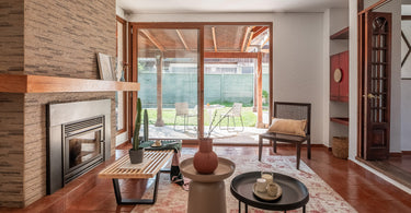 Estilo industrial: Cómo lograrlo y combinarlo con tu hogar