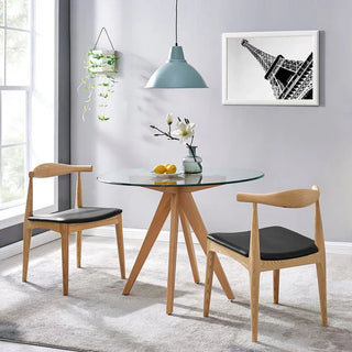 Renueva tu comedor con estas ideas de decoración minimalista