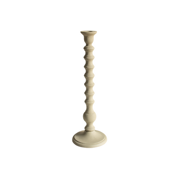 Candelabro Eyra S Beige