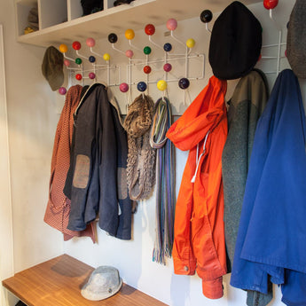 Perchero Hang It All Eames
