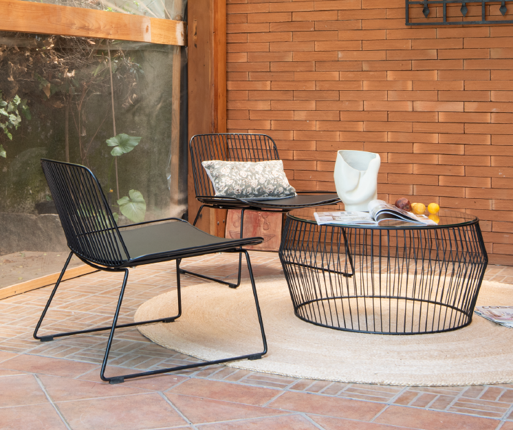Terraza