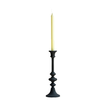 Candelabro Eyra S Negro