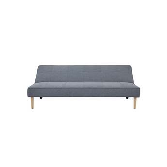 Futón Sofá Cama Verona Gris