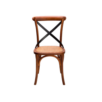 Silla Tradition Réplica Fierro