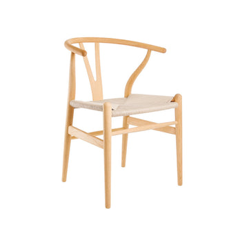 Silla Wishbone Réplica