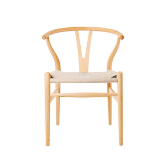 Silla Wishbone Réplica