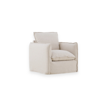 Sillón Milán Giratorio