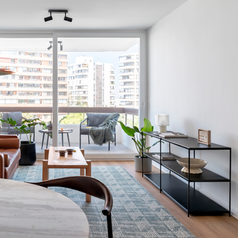 Arrimo Estocolmo Doble