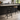 Piso Industrial Ajustable Negro