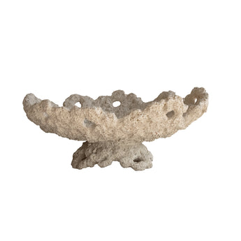 Fuente Base Coral