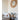 Espejo Redondo Borde Diseño Ratán 90 Cm