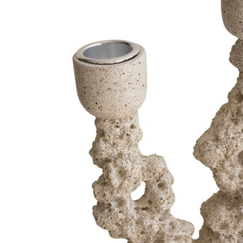 Candelabro Coral