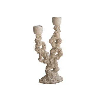 Candelabro Coral