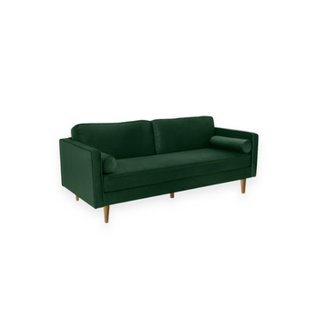 Sofá Petra Velvet 3C