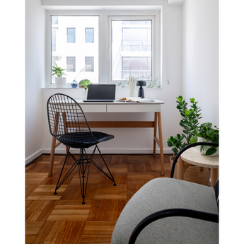 Silla Eames DKR Réplica