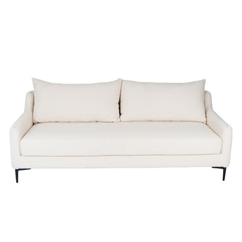 Sofá Napoli 3C Crudo