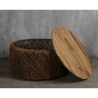 Mesa de centro Baul Signe L