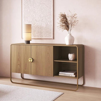 Buffet Esna 135 cm