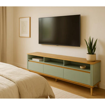 Rack Etruria 220 cm