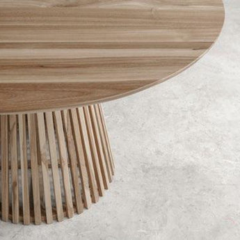 Mesa de Comedor Rumah Madera 120 cm