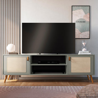 Rack Toscana 180 cm