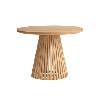 Mesa de Comedor Rumah Madera 90 cm