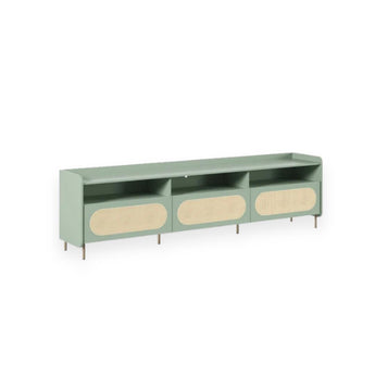 Rack Bosco 3 Puertas