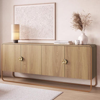 Buffet Esna 180 cm
