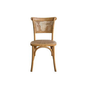Silla Tradition Respaldo Ratán
