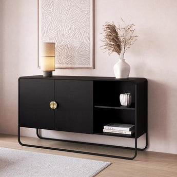 Buffet Esna 135 cm