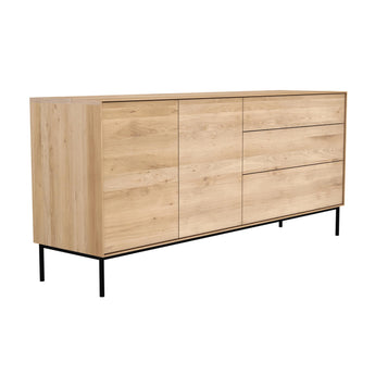 Buffet Dual | Skinwood