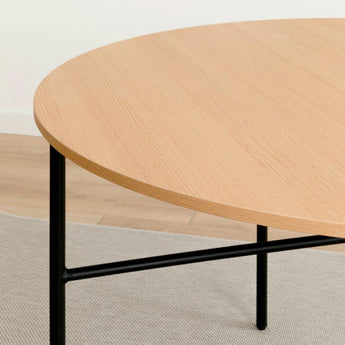 Mesa de Comedor Tubulaire 120 cm