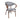 Silla Parisina Chantilly con Apoyabrazos