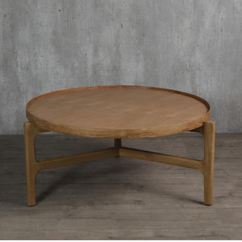 Mesa de centro Freja