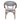 Silla Parisina Chantilly con Apoyabrazos