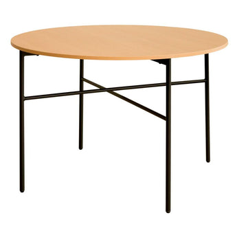 Mesa de Comedor Tubulaire 120 cm