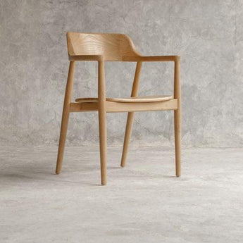 Silla Provence Madera