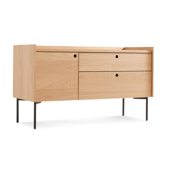 Buffet con cajones | SkinWood