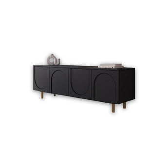 Rack Astra 180 cm