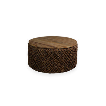 Mesa de centro Baul Signe L
